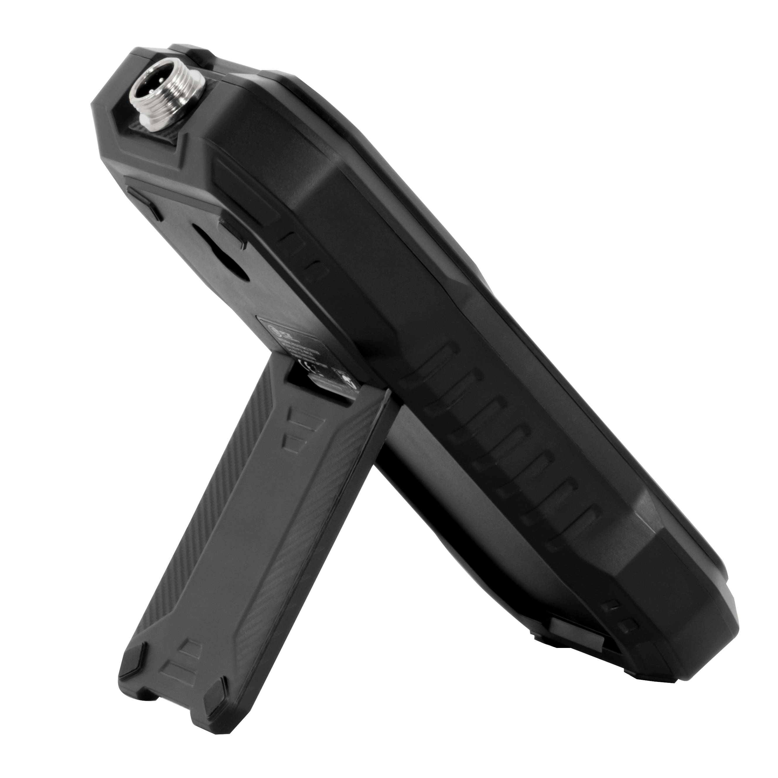 PCE Instruments PCE-IRM 10 Hand-Multimeter |Widerstand 0 mΩ .. 200 Ω |Genauigkeit ± 0,5 % |Gleichspannung 0 .. 100 V