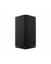 Logitech HYPERBOOM Lautsprecher tragbar kabellos Bluetooth App-gesteuert zweiweg Schwarz