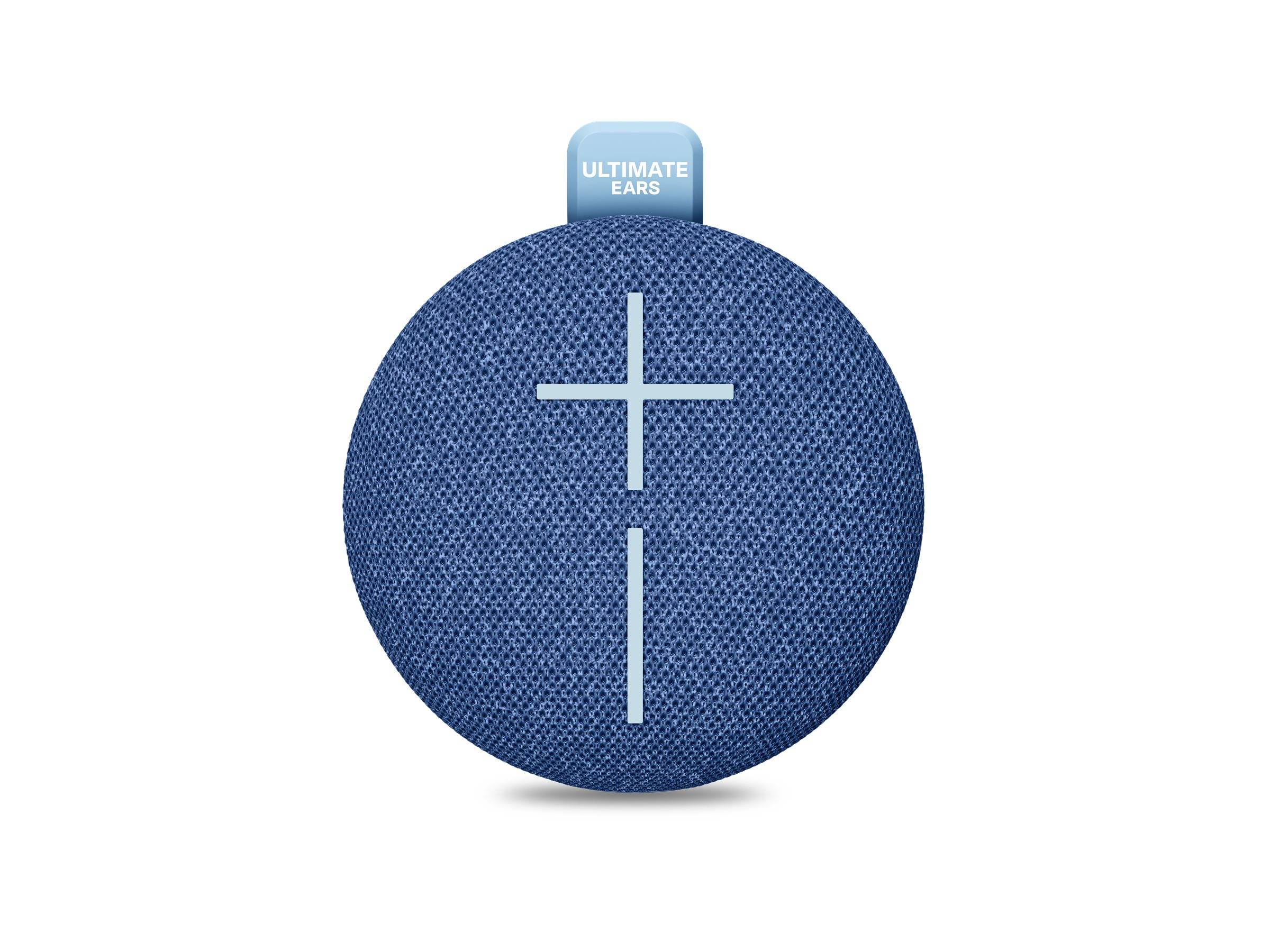 LOGITECH - Ultimate Ears MINIROLL - Lautsprecher - tragbar