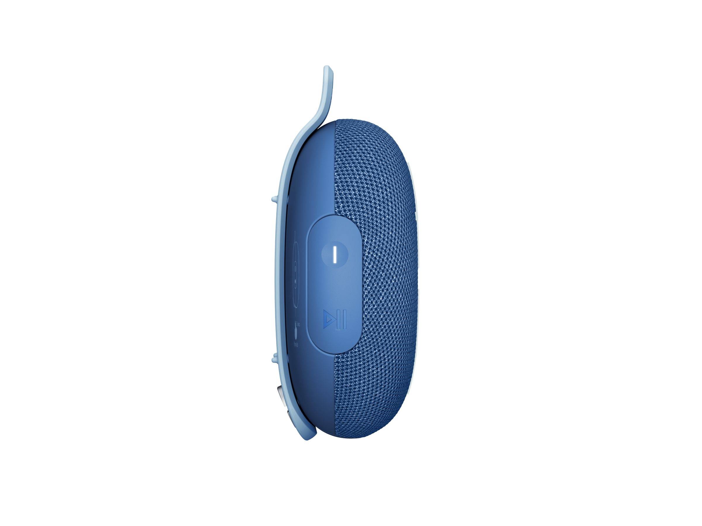 LOGITECH - Ultimate Ears MINIROLL - Lautsprecher - tragbar