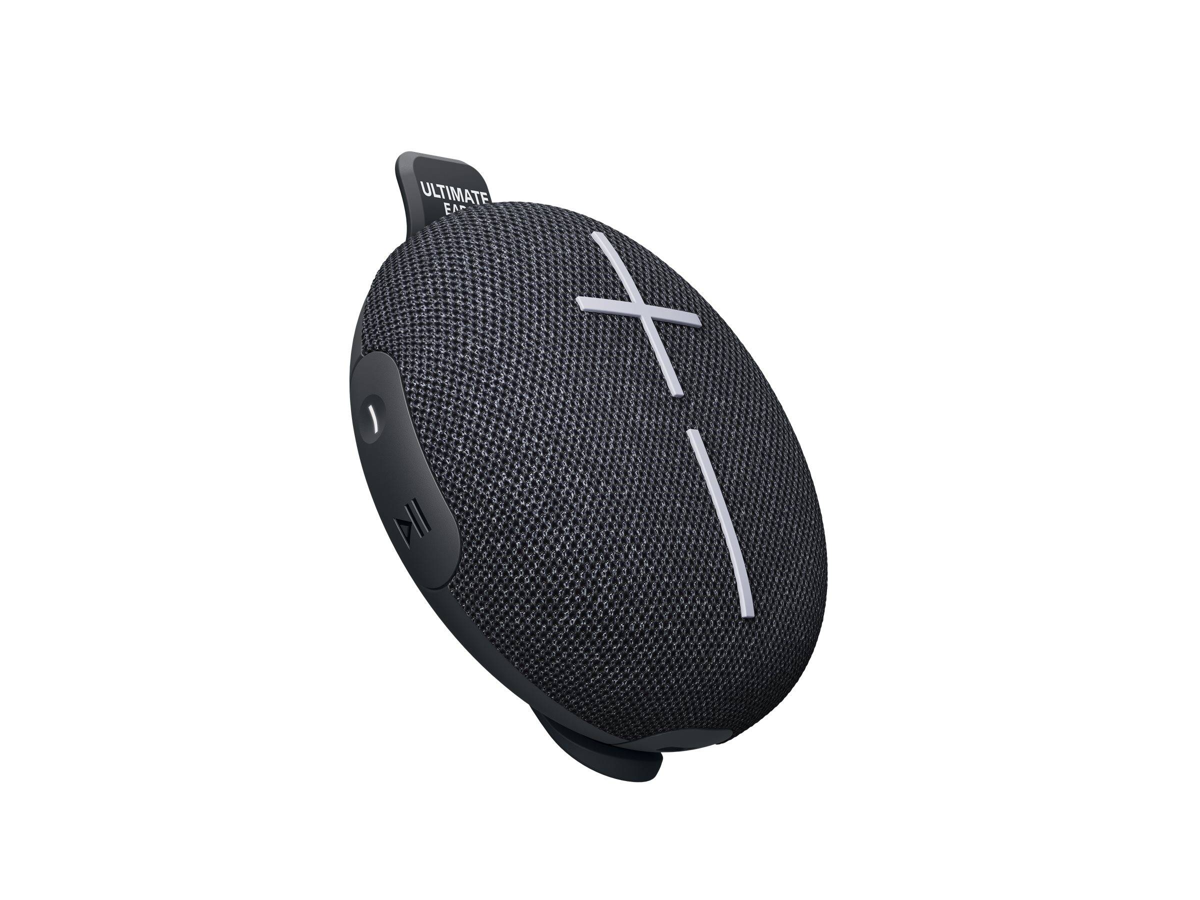 LOGITECH - Ultimate Ears MINIROLL - Lautsprecher - tragbar