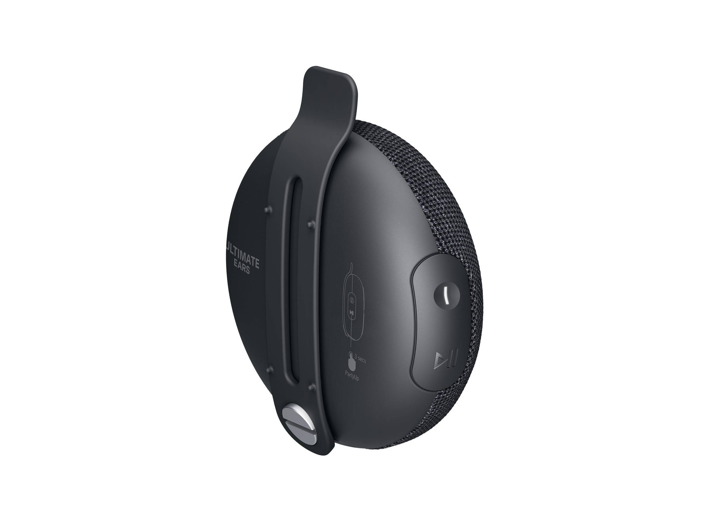 LOGITECH - Ultimate Ears MINIROLL - Lautsprecher - tragbar
