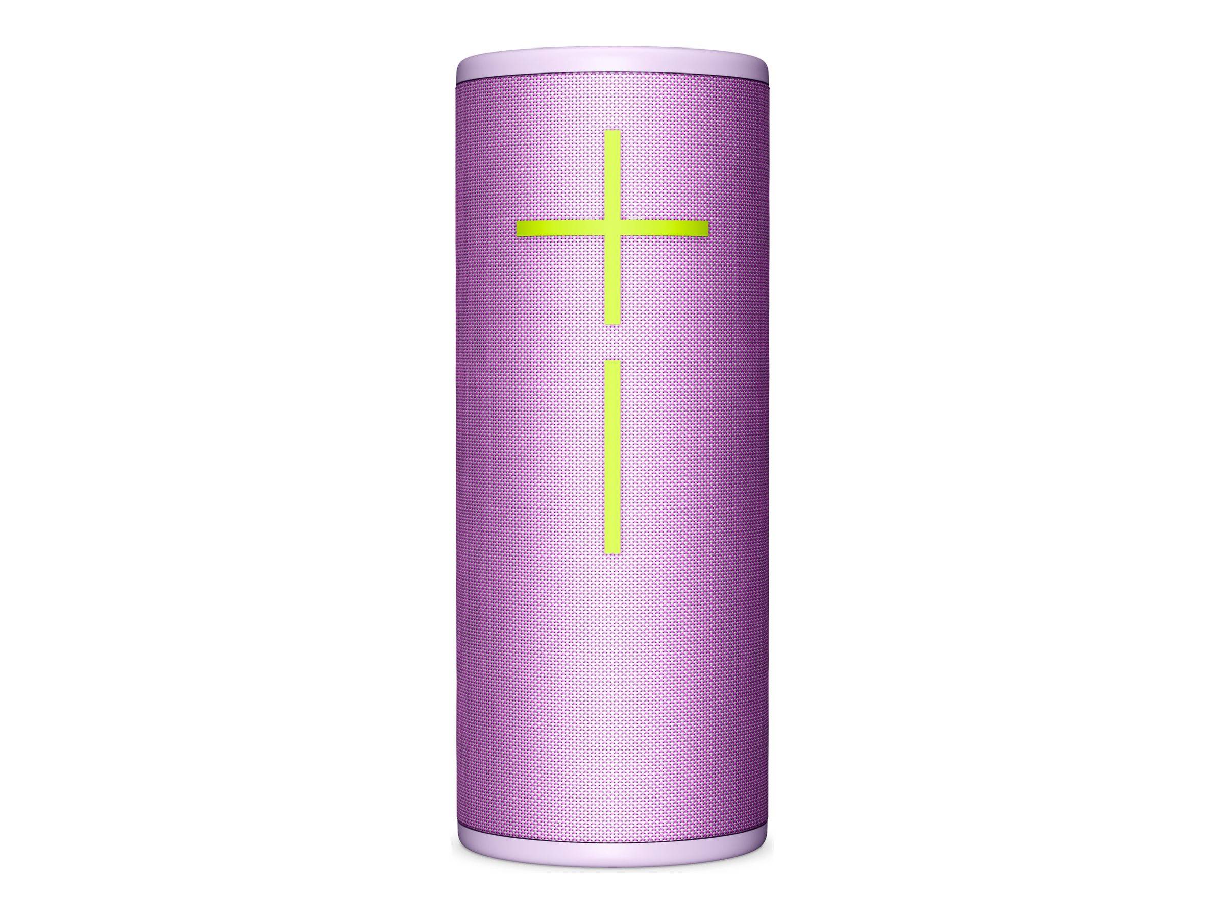 LOGITECH - Ultimate Ears BOOM 4 - Lautsprecher - tragbar