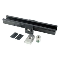 Wexelpunkt WX Vario Kurbelarm-Verkürzer universell & stufenlos verstellbar 10-170 mm, Invalidenkurbel, Wexelpunkt WX Vario Kurbelarm-Verkürzer universell & stufenlos verstellbar 10-170 mm, Invalidenkurbel,