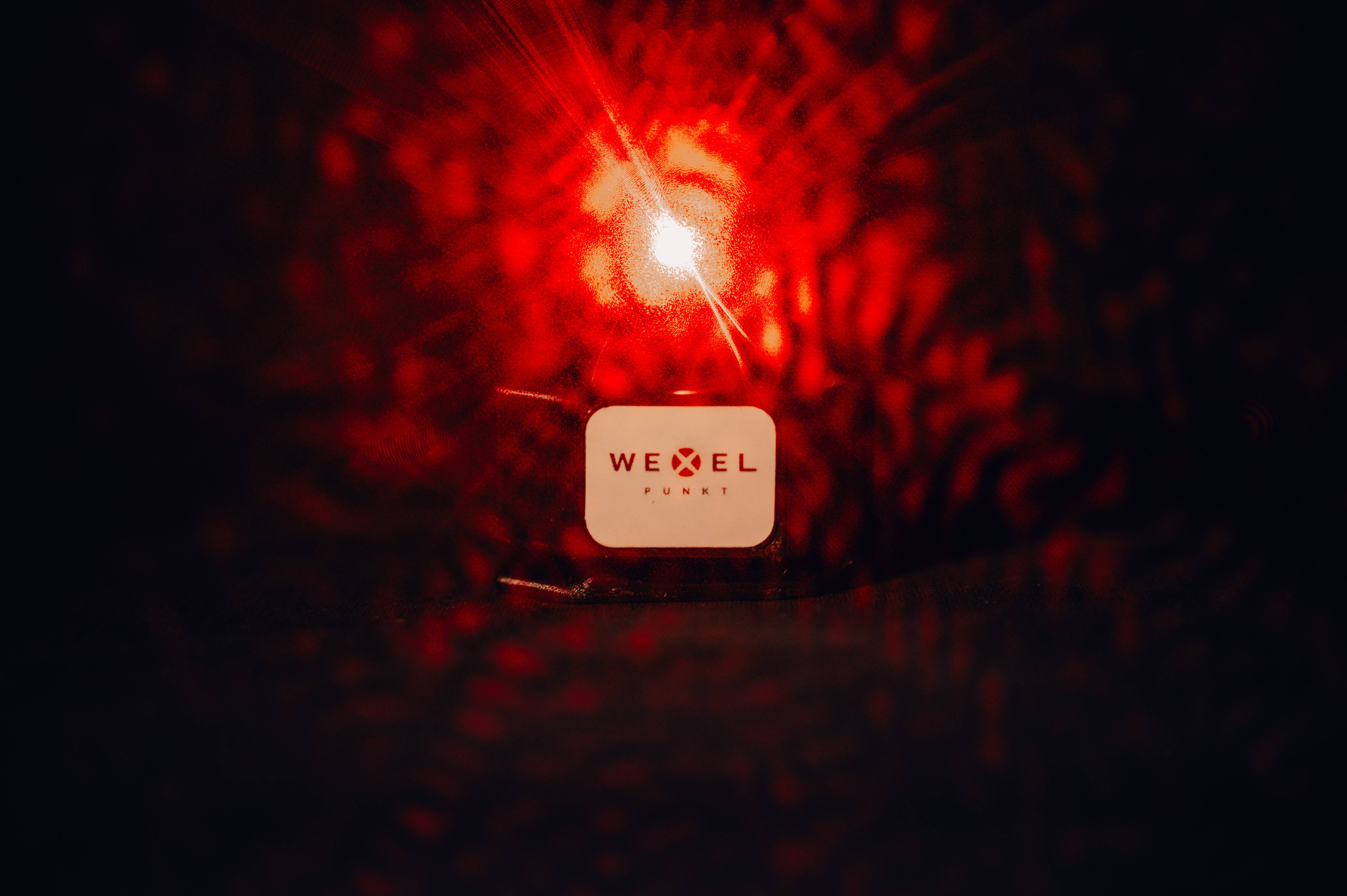 Wexelpunkt LaserMove Pro Training Feedback-System zur Bewegungs-Visualisierung & Optimierung