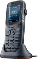 HP - Poly Rove 20 - Schnurloses VoIP-Telefon mit Rufnummernanzeige/Anklopffunktion