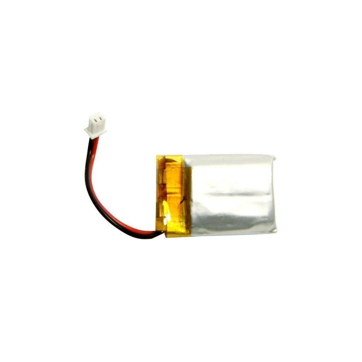 370410064 - 3,7V 150mAh Li-Po Akku für Helikopter, RC, ab 10 Jahren