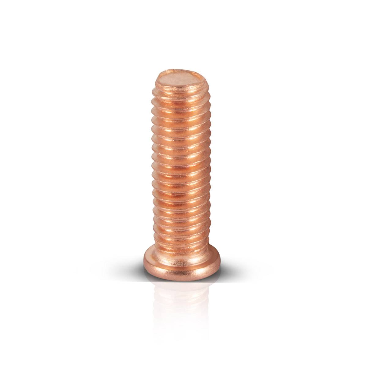 STAHLWERK 2 x Schweißbolzen M5 100er Set Ausbeulspotter Smart Repair Spotter