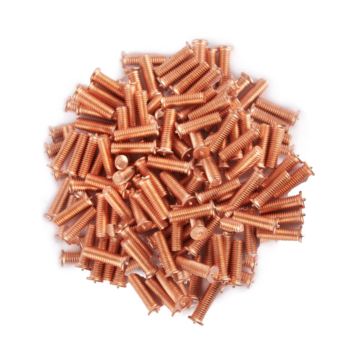 STAHLWERK 2 x Schweißbolzen M5 100er Set Ausbeulspotter Smart Repair Spotter