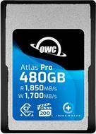 OWC CFXA4P00480 480GB Atlas Pro CFexpress Type A Cards