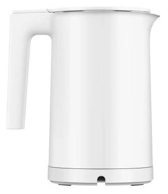 Xiaomi Smart Kettle 2 Pro EU, 1,7 l, 1800 W, Weiß, Regelbare Temperatur, Warmhaltefunktion