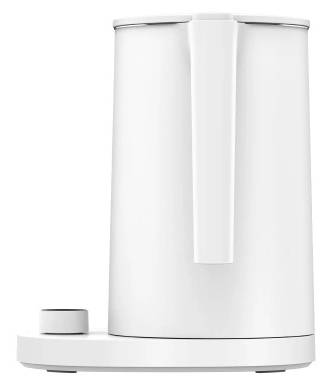 Xiaomi Smart Kettle 2 Pro EU, 1,7 l, 1800 W, Weiß, Regelbare Temperatur, Warmhaltefunktion