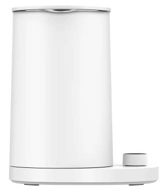 Xiaomi Smart Kettle 2 Pro EU, 1,7 l, 1800 W, Weiß, Regelbare Temperatur, Warmhaltefunktion