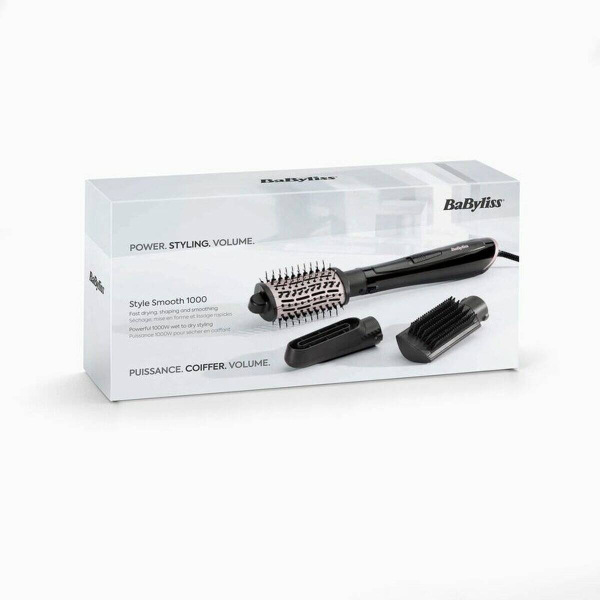 BaByliss AS128E Lockenstab