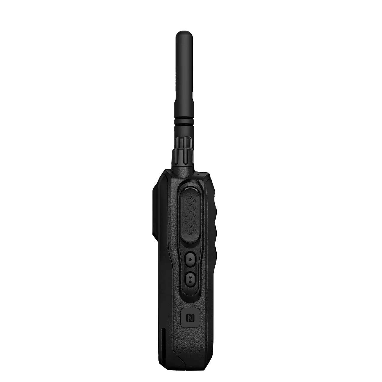 Motorola R5 Handfunkgerät UHF LKP WLAN Bluetooth Antenne Akku MDH07RDH9SA1AN