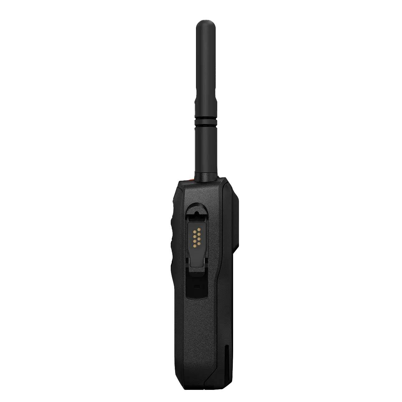 Motorola R5 Handfunkgerät PMR149 NKP Antenne Akku Ladegerät MDH07JDC9VA1AN