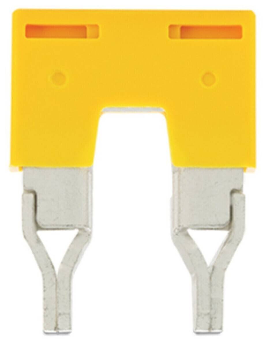 WAGO GmbH & Co. KG Brücker 2-fach 883-3542