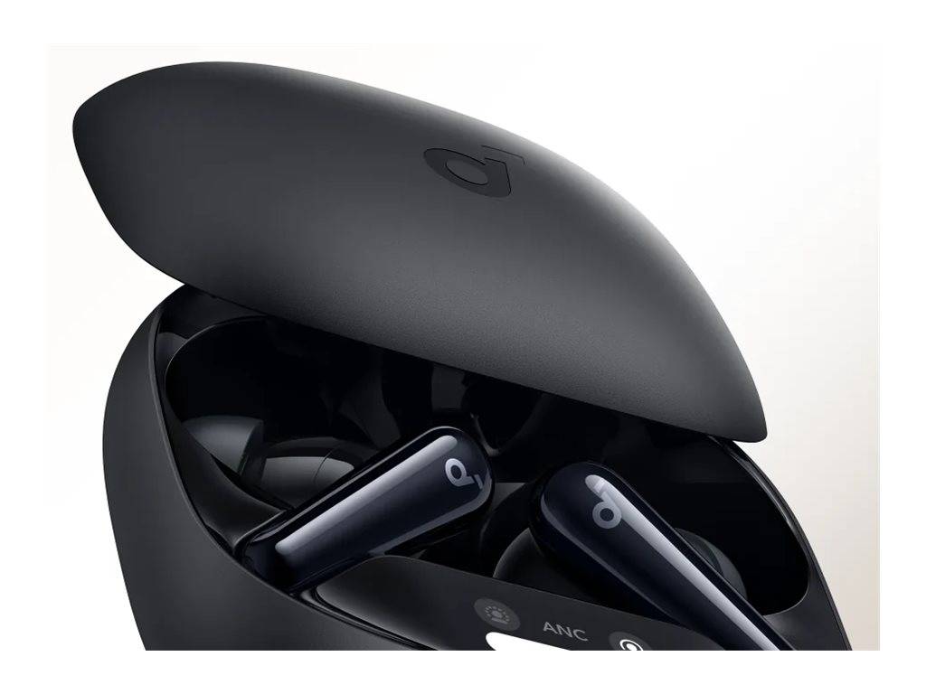 ANKER INNOVATIONS - Soundcore Liberty 4 Pro - True Wireless-Kopfhörer mit Mikrofon