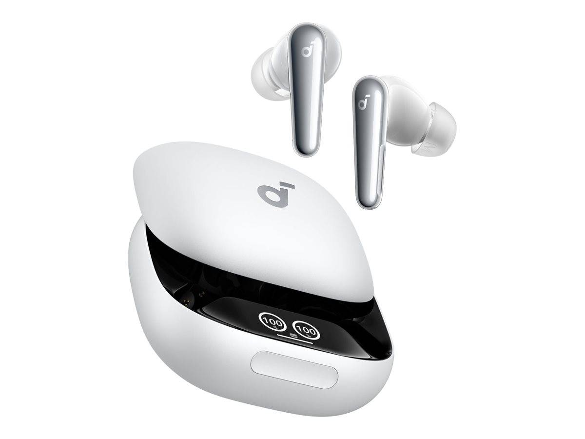 Anker Innovations Soundcore Liberty 4 Pro - True Wireless-Kopfhörer mit Mikrofon