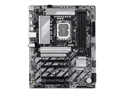 Gigabyte B860 DS3H (B860,S1851,ATX,DDR5) Multimedia-Technik Mainboards INTEL