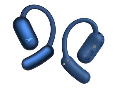 ANKER Soundcore AeroFit 2 blue Eingabe / Ausgabe Kopfhörer & Headsets