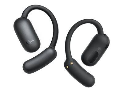ANKER Soundcore AeroFit 2 black Eingabe / Ausgabe Kopfhörer & Headsets