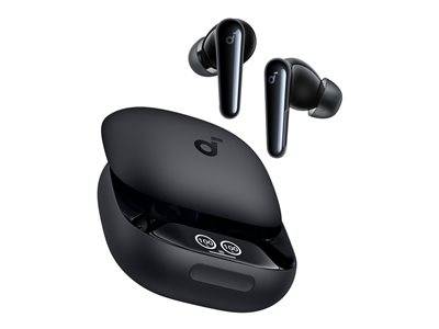 ANKER Soundcore Liberty 4 Pro black Eingabe / Ausgabe Kopfhörer & Headsets