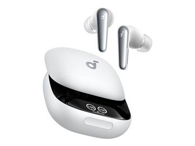 ANKER Soundcore Liberty 4 Pro white Eingabe / Ausgabe Kopfhörer & Headsets