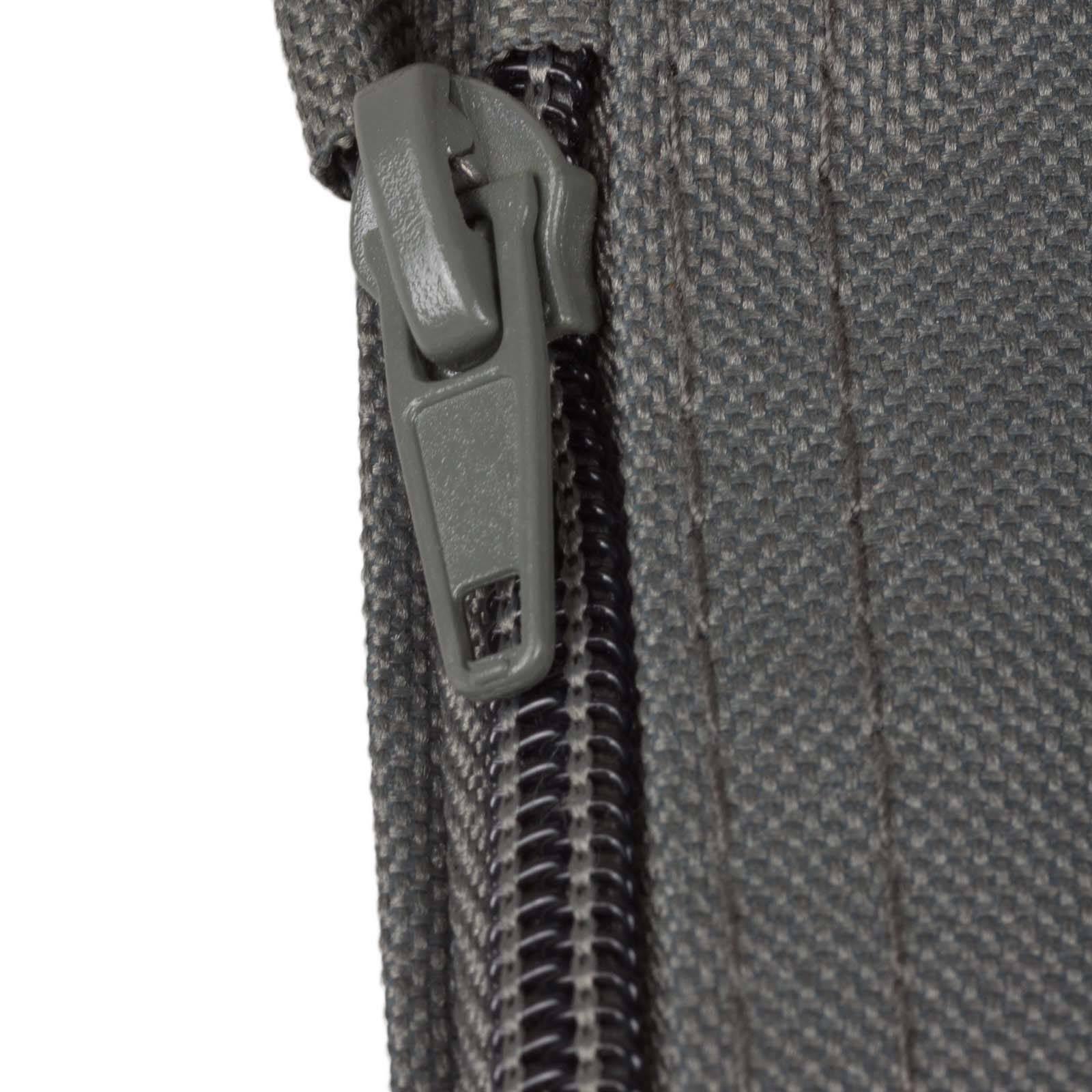 Strandkorb Schutzhülle Winterfest 600D Abdeckhaube Strandkorbabdeckhauben