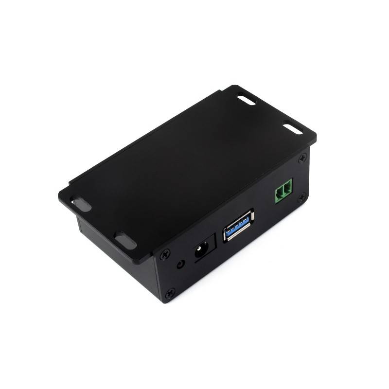Waveshare 4-Kanal USB 3.2 Gen1 HUB