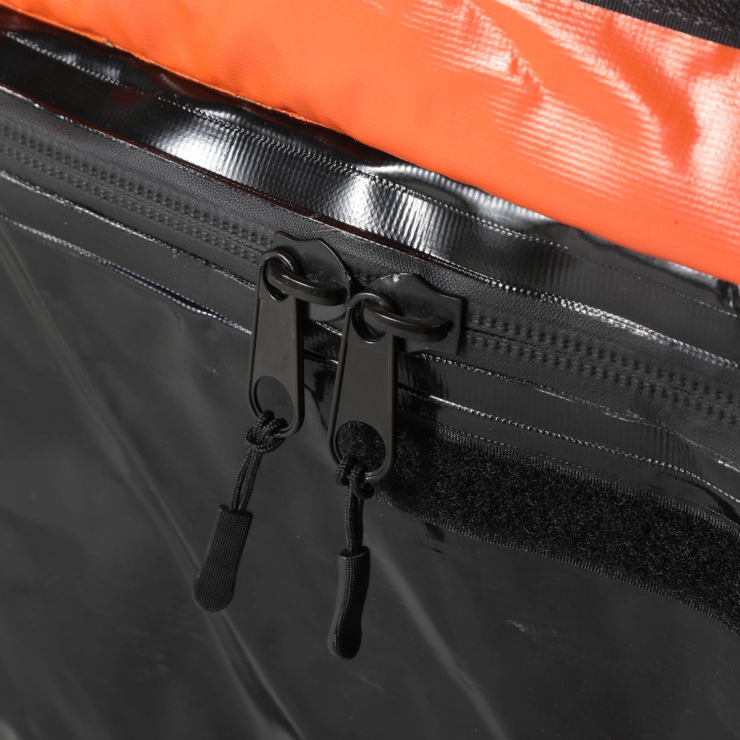 Dachbox Auto Dachbox 550L Dachkoffer Schwarz Gepäckbox Abschließbar Koffer