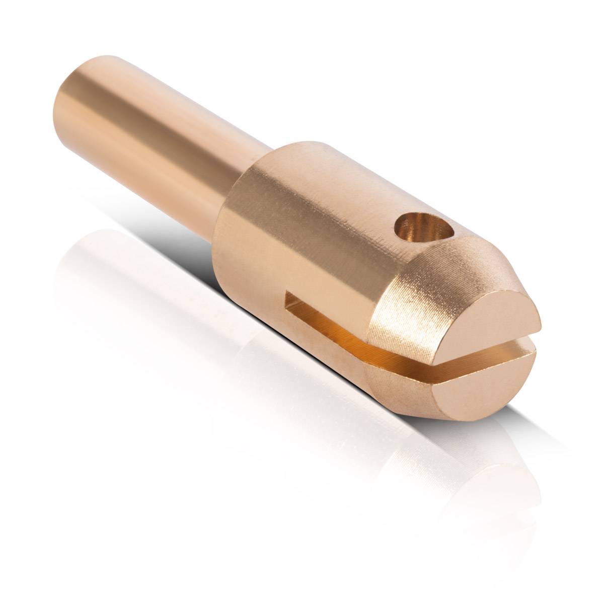 STAHLWERK 2 x Punktschweißelektrode Anschweißöse Ausbeulspotter Smart Repair