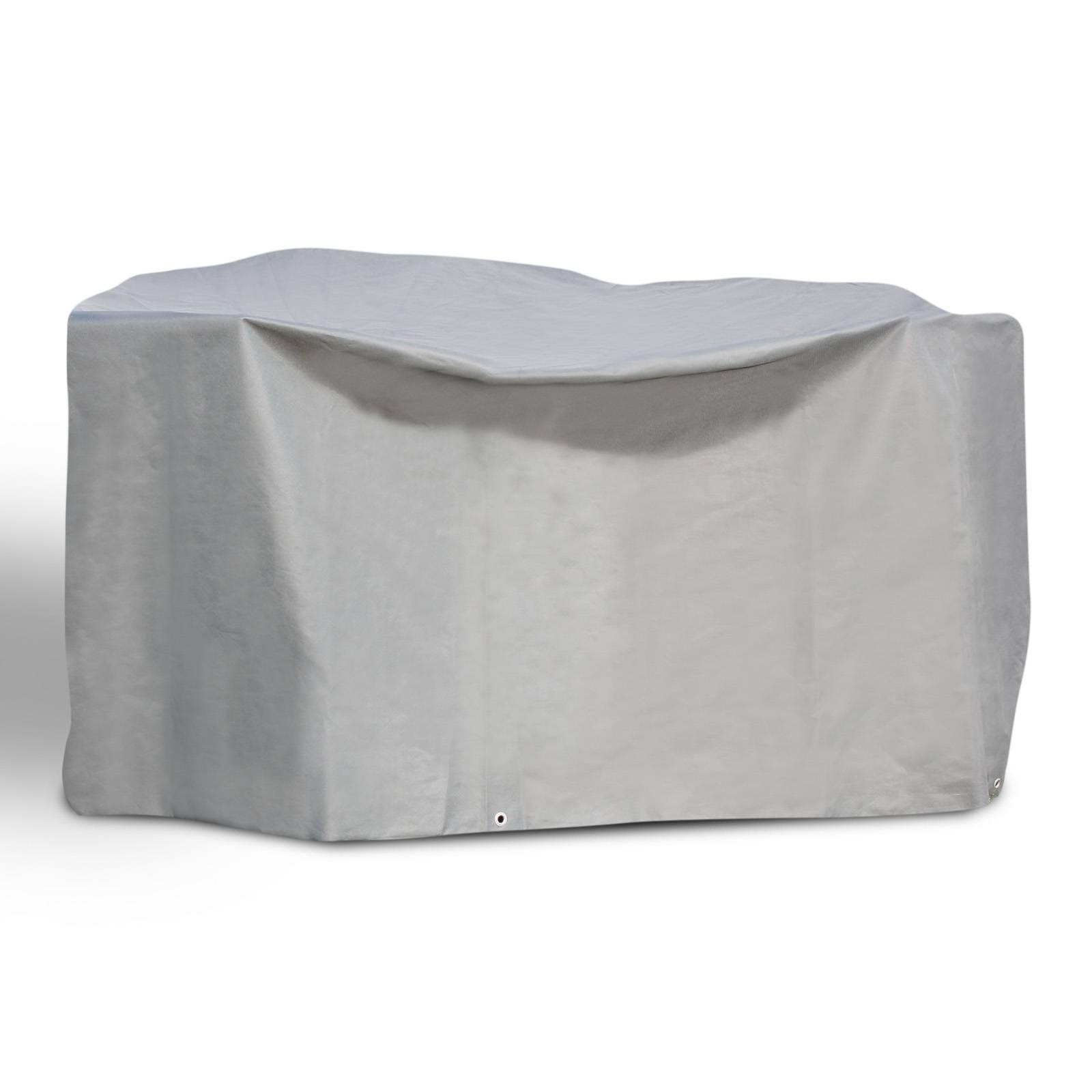 Gartenhülle Sitzgruppenhülle Gartentischhülle 600D Polyester 242cmx162cmx100cm