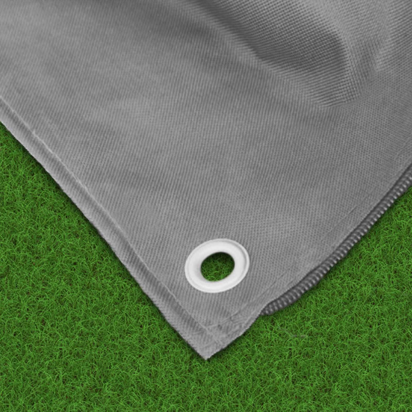 Gartenhülle Sitzgruppenhülle Gartentischhülle 600D Polyester 200cmx165cmx80cm