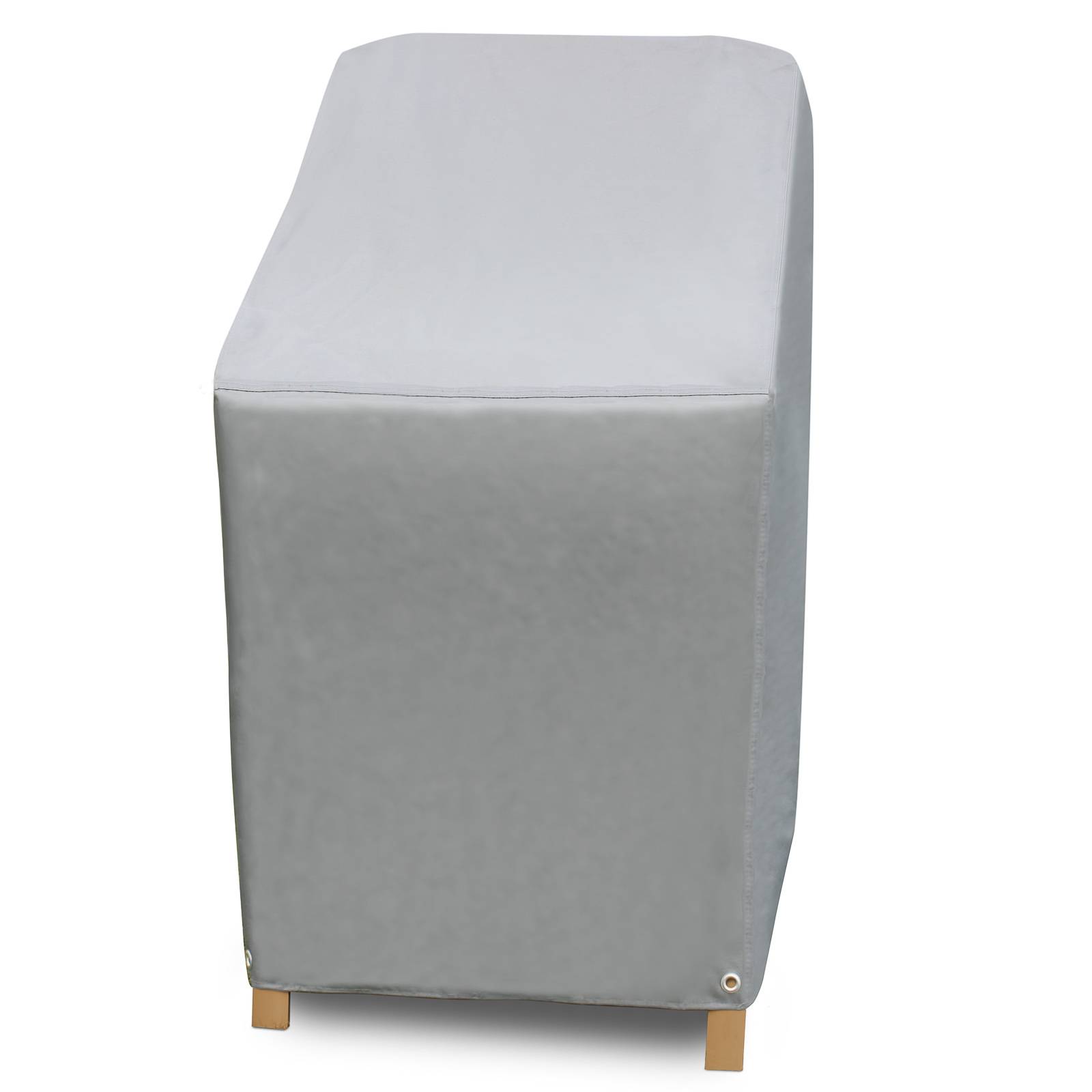 Gartenhülle Stuhlhülle Gartenstuhlhülle 600D Polyester 65cmx65cmx80/120cm