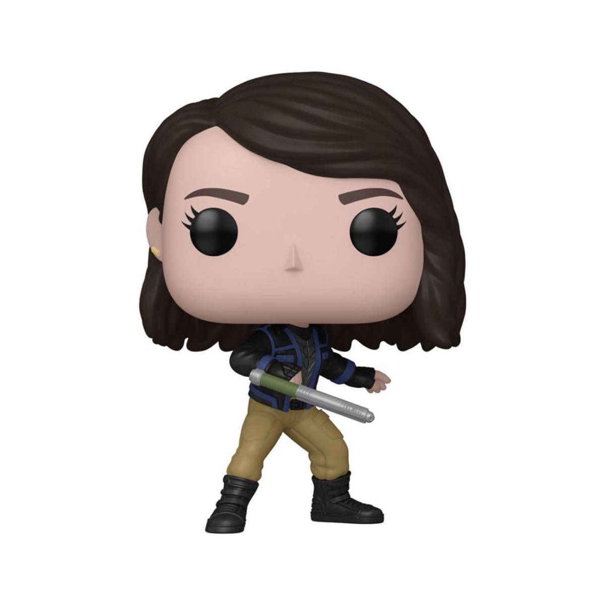 FK75992 - Captain America Brave New World POP! Movies Vinyl Figur Ruth Bat-Seraph 9 cm