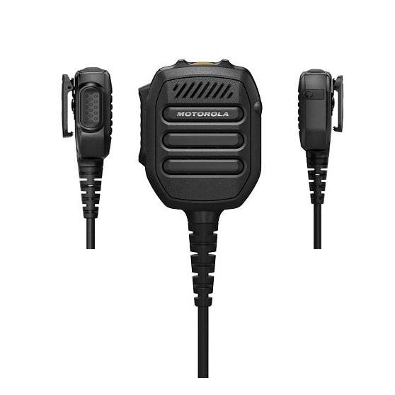Motorola RM530 kleines Lautsprechermikrofon für R5 PMMN4171A