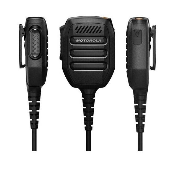 Motorola RM560 großes Lautsprechermikrofon für R5 PMMN4170A