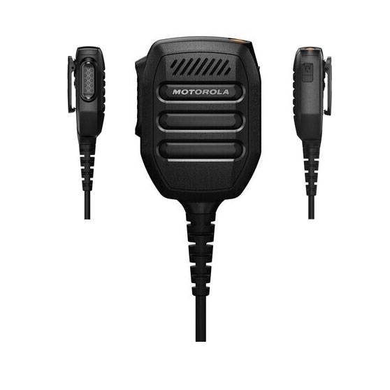 Motorola RM560 großes Lautsprechermikrofon für R5 PMMN4170A