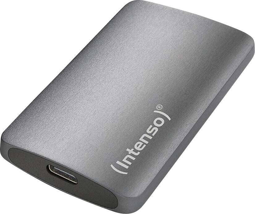 INTENSO USB 3.2-SSD TX800 1TB