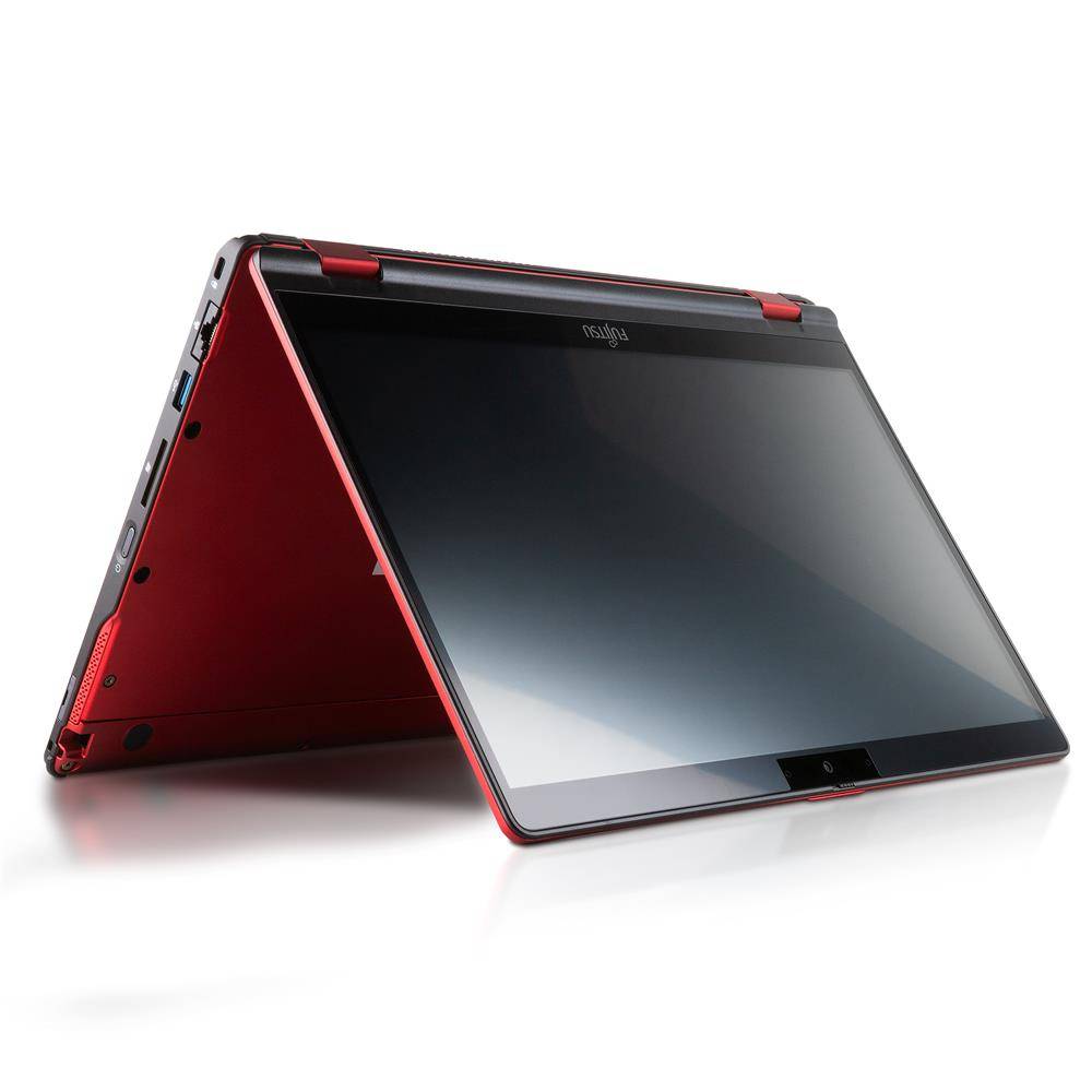 Fujitsu Lifebook U9312X 33,8cm (13,3") 2in1 Notebook (i5 1245U, 16GB, 256GB SSD, FULL HD TOUCH) Win 11
