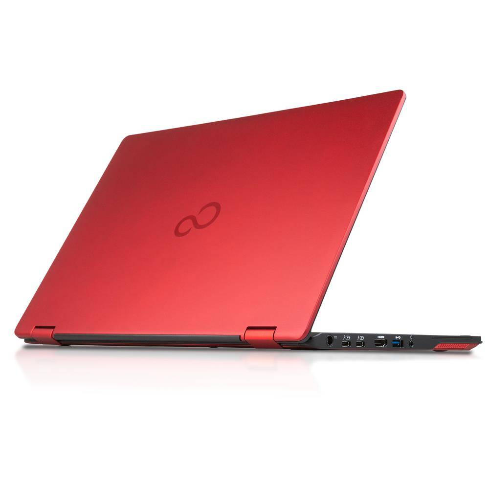 Fujitsu Lifebook U9312X 33,8cm (13,3") 2in1 Notebook (i5 1245U, 16GB, 256GB SSD, FULL HD TOUCH) Win 11