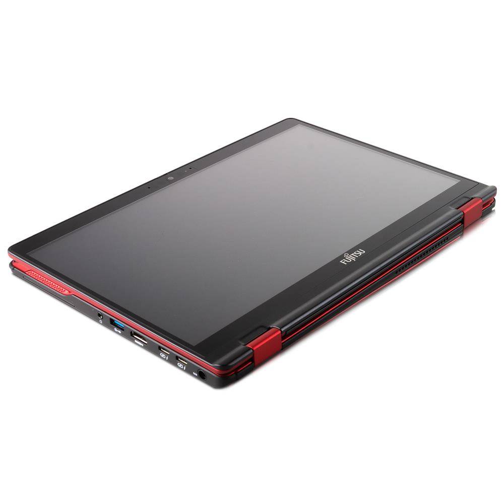 Fujitsu Lifebook U9312X 33,8cm (13,3") 2in1 Notebook (i5 1245U, 16GB, 256GB SSD, FULL HD TOUCH) Win 11
