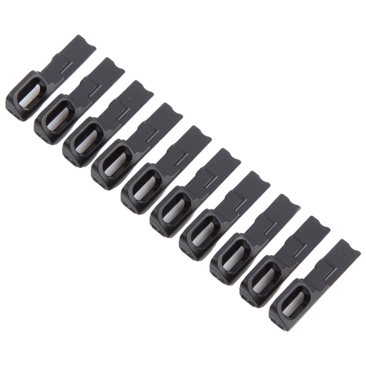 Für Apple iPhone 16 Pro Max Earpiece Speaker Halterung Reparatur Ersatzteil