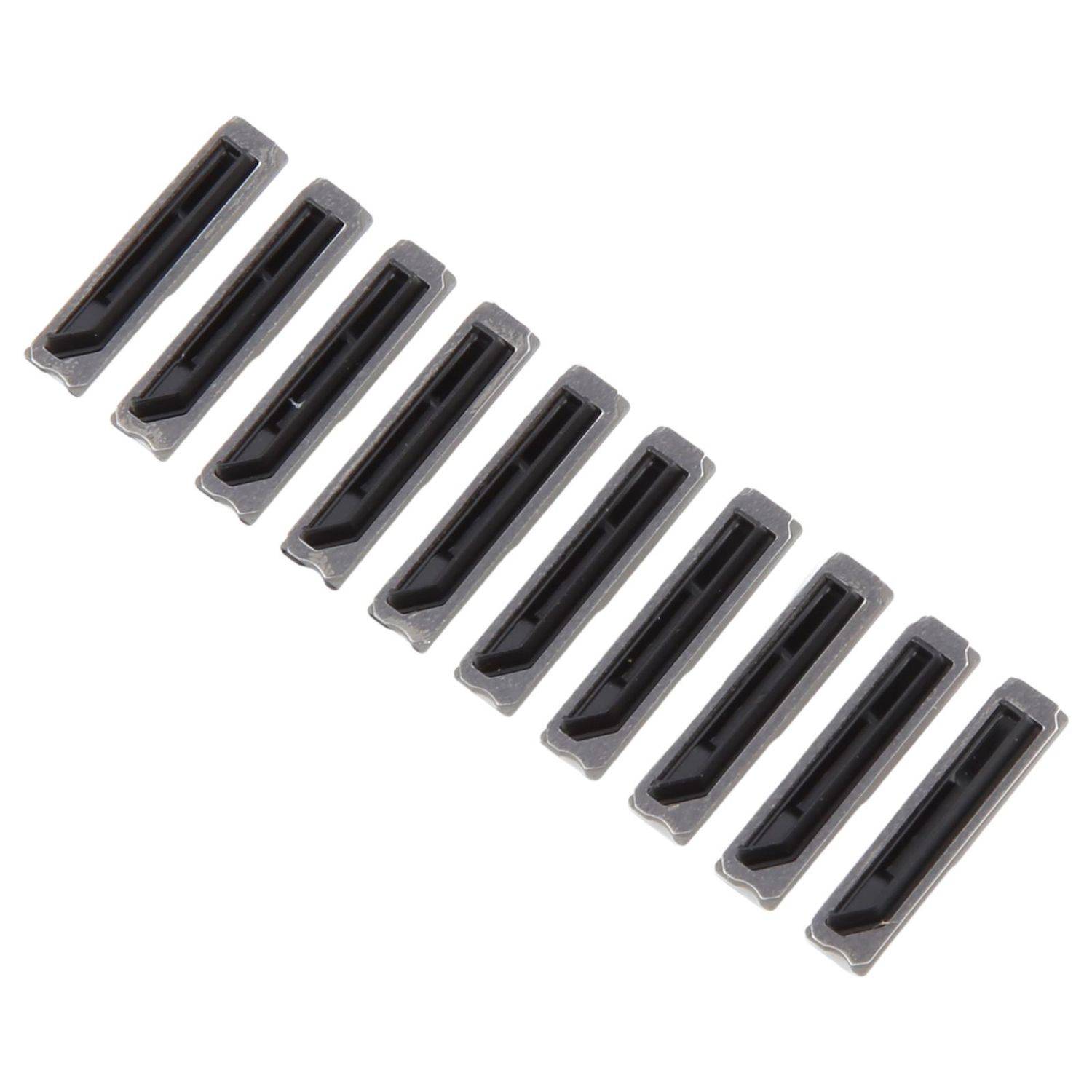 Für Apple iPhone 16 Pro Max Earpiece Speaker Halterung Reparatur Ersatzteil