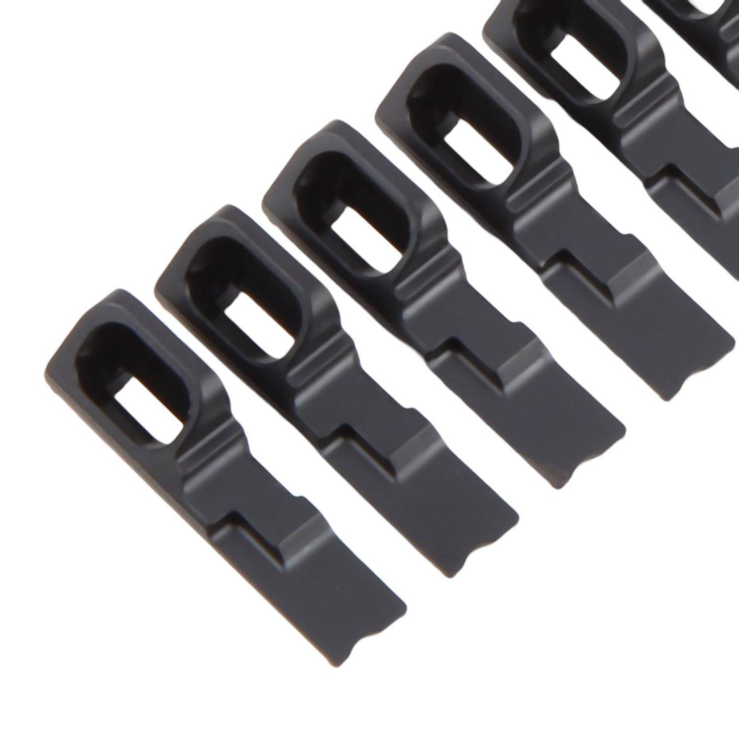 Für Apple iPhone 16 Pro Max Earpiece Speaker Halterung Reparatur Ersatzteil