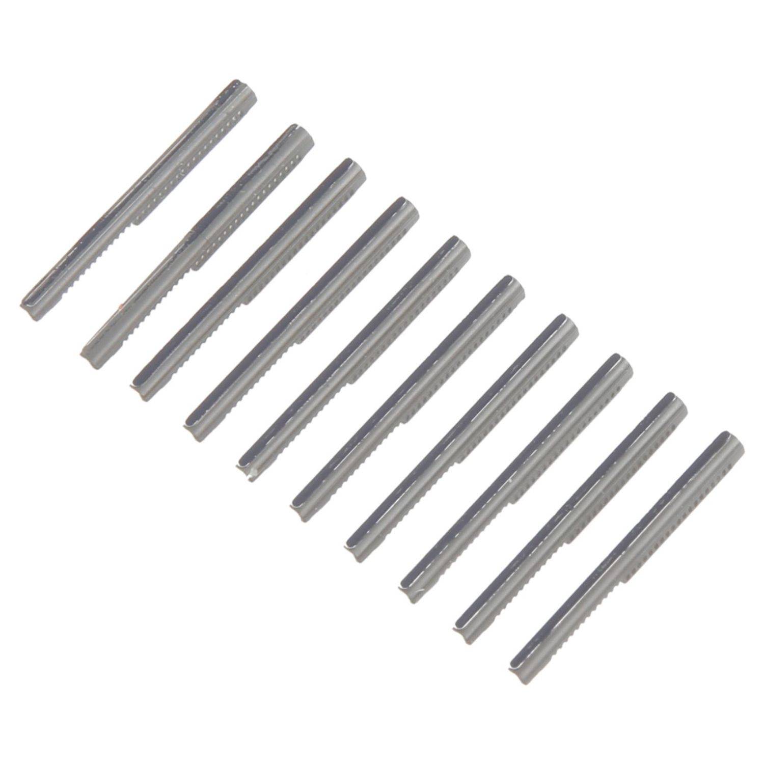 Für Apple iPhone 16 Pro / Pro Max Earpiece Speaker Staubschutzgitter Ersatzteil