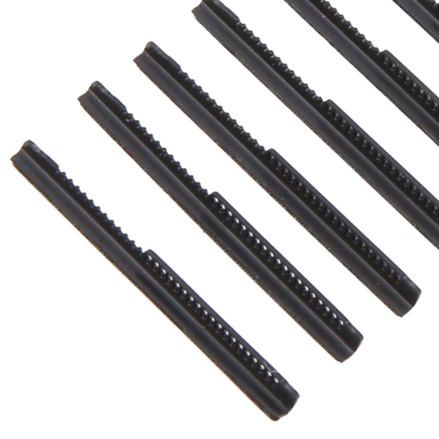 Für Apple iPhone 16 Pro / Pro Max Earpiece Speaker Staubschutzgitter Ersatzteil