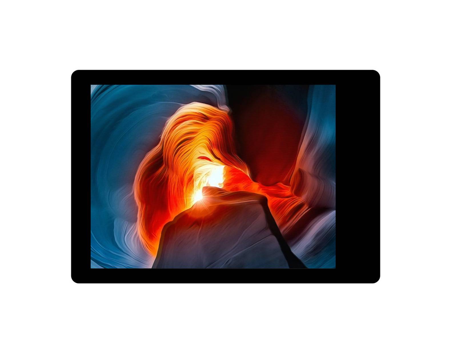 WaveShare 2.8inch LCD Display Module 240x320 with Touch Panel