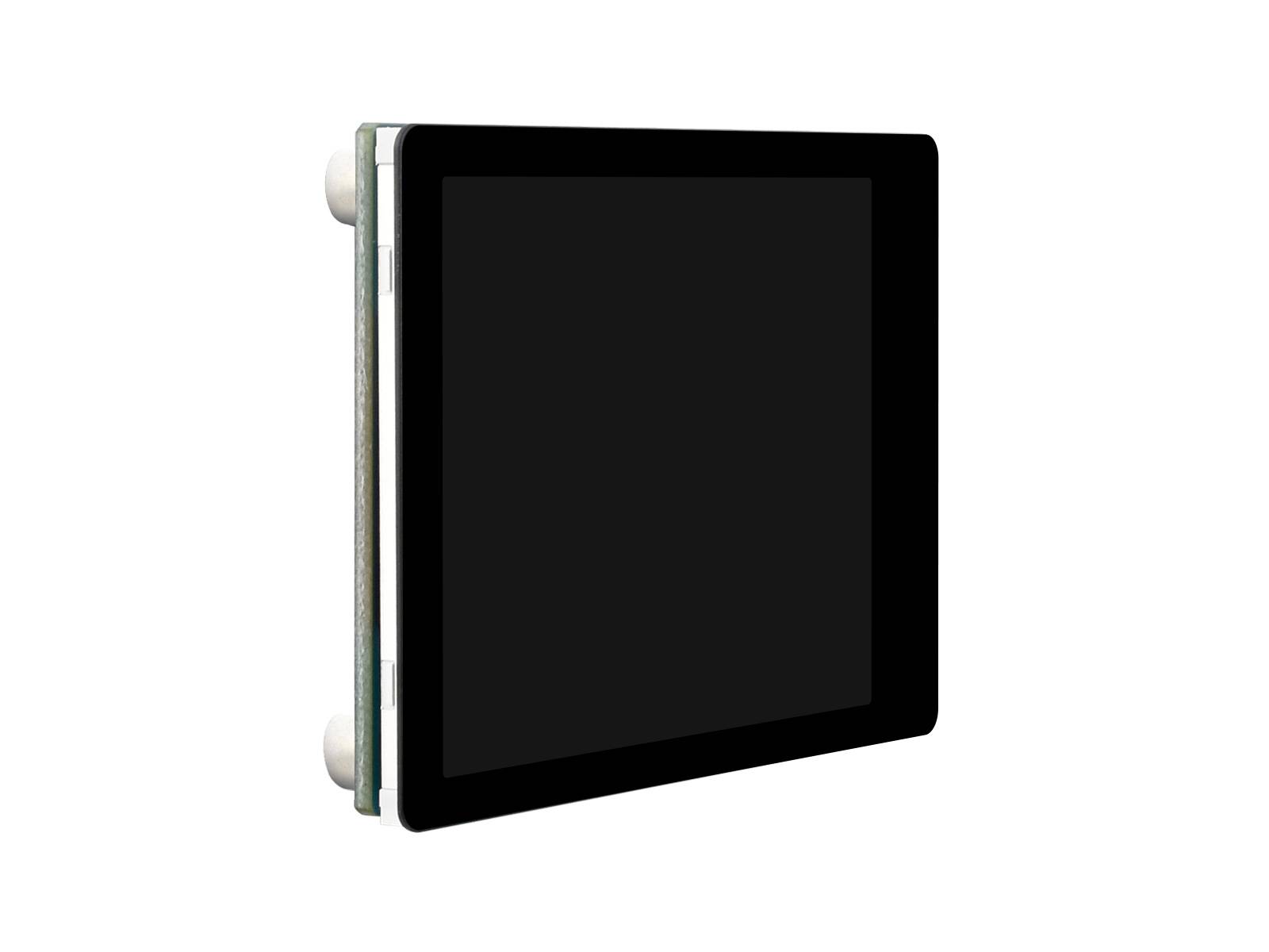 WaveShare 2.8inch LCD Display Module 240x320 with Touch Panel